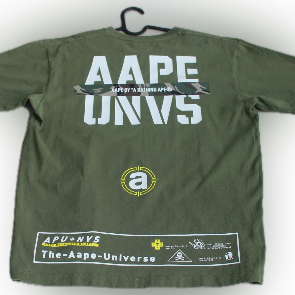 Bape T-Shirt